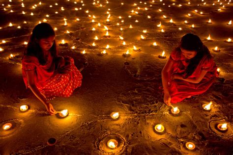 Diwali Gujarat Updates