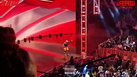Ludwig Kaiser Vs Tommaso Ciampa WWE Monday Night RAW November From Washington D C