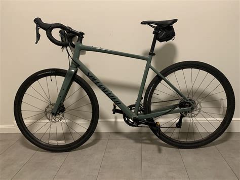 2021 Specialized Diverge Base E5 For Sale