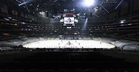 Indoor Sports Events Theater Performances Concerts Can Resume Thursday In Los Angeles County