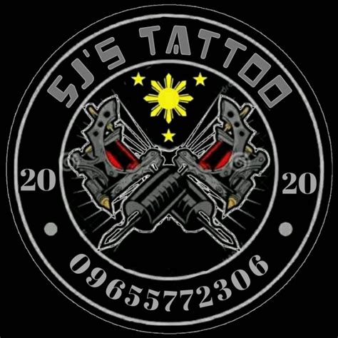5js Tattoo Quezon City