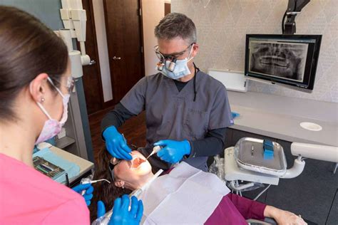 A Holistic Approach To General Dentistry In Green Bay Wisconsin The