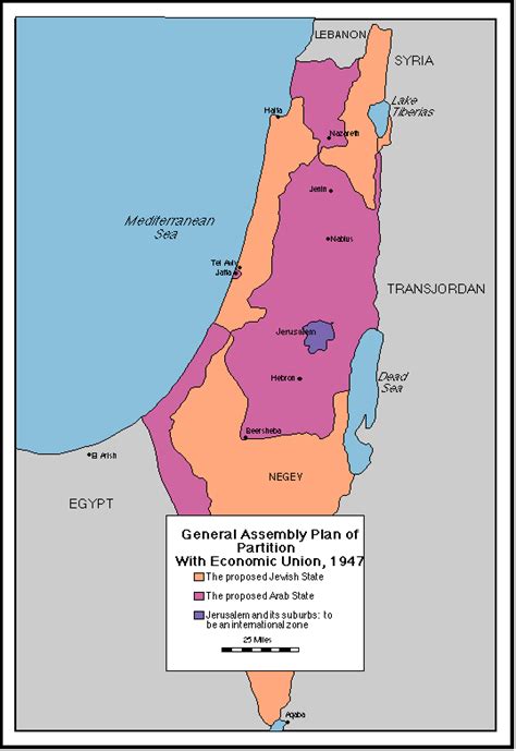 The strategic importance of the area is immense: Israel Palestina Kaart | Kaart