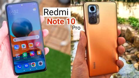 This is 6 gb ram / 128 gb internal storage variant of xiaomi which is available in various colours. Redmi Note 10 Pro Price in Pakistan - & Poco X3 My Opinion ...