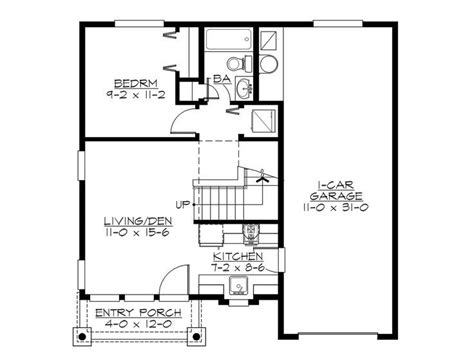 Moreover, this barndominium floor plan is also suitable for a newly married couple. Pin on Barndominium Floor Plans
