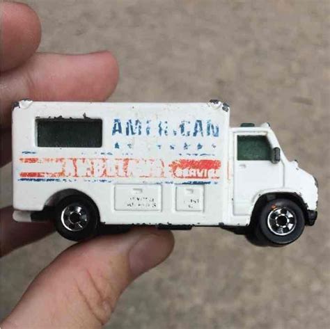 Find used cars for sale on carsforsale.com®. Vintage 1988 Hot Wheels Ambulance Car - Mercari: The ...