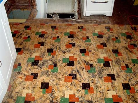 Diy network shares the pros and cons of linoleum flooring. Linoleum: It's Not Old School Anymore | Vintage, My house ...