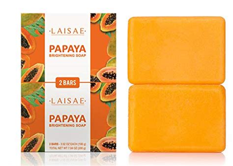 11 Best Papaya Soaps For That Flawless Skin