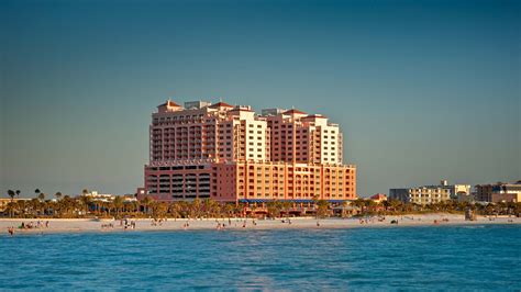 The 7 Best Beachfront Hotels In Clearwater Beach This Way To Paradise