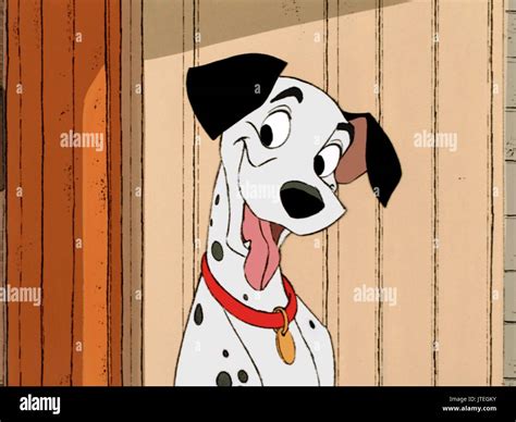 101 Dalmatians 1961 High Resolution Stock Photography And Images Alamy