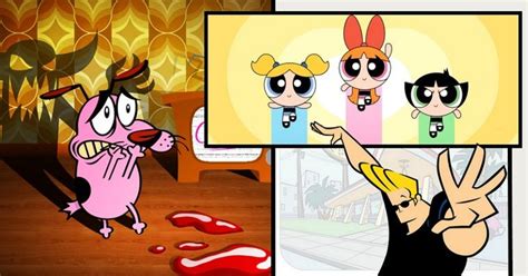 Os 10 Melhores Desenhos Animados Do Cartoon Network
