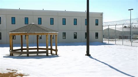Maine State Prison Inmate Dies In Custody Necn