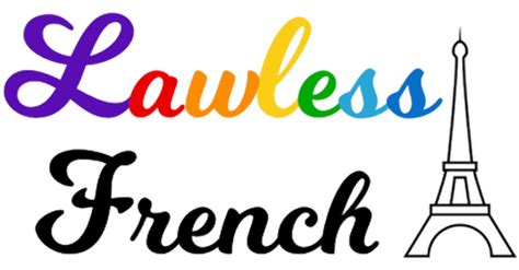 The french subjunctive is used with wish, order, fear. S'écrouler - French Verb Conjugations - Lawless French ...