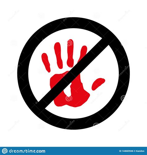 405 not allowed error nginx in chrome. No Entry, Not Allowed Hand Sign On White, Red Stop Hand, Sign Do Not Enter Stock Illustration ...