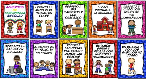 This is convivencia escolar 2021 by javiera bustos on vimeo, the home for high quality videos and the people who love them. Imagen relacionada | Acuerdos de convivencia escolar ...