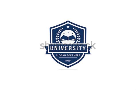 21 College Logo Templates In Psd Eps Ai