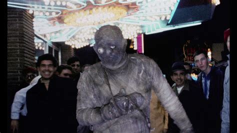 The Mummy and the Curse of the Jackals