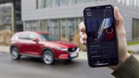 Mazda Cx 5 Fürs Neue Modelljahr Aufgewertet Aachener Zeitung