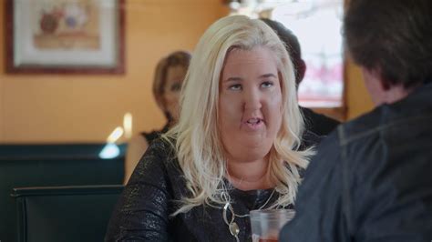 Whats Next For Mama June After From Not To Hot E News