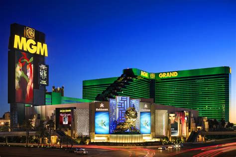Mgm Grand Las Vegas 34828 Reviews Updated May 2023 Ph
