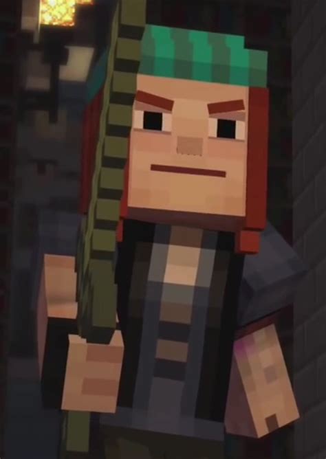We did not find results for: Petra (Minecraft: Story Mode) | Heroes Wiki | FANDOM ...