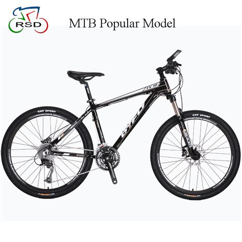China Wholesale 12 Speed Mountain Bicyce21speed Mountain Cycle With