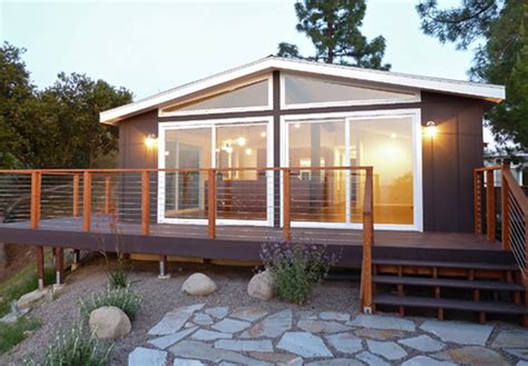 Remodeling Single Wide Mobile Homes