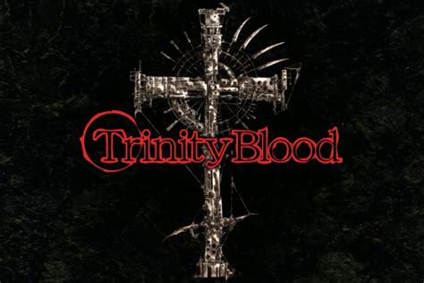 Trinity Blood Wallpaper ·① Wallpapertag