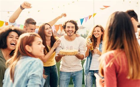 How To Throw A Surprise Birthday Party