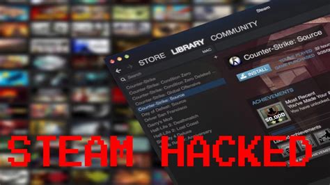 My Steam Account Got Hacked Youtube