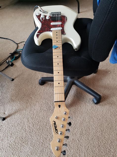 Check spelling or type a new query. NGD(used) Peavey USA! Still one of the best most ...