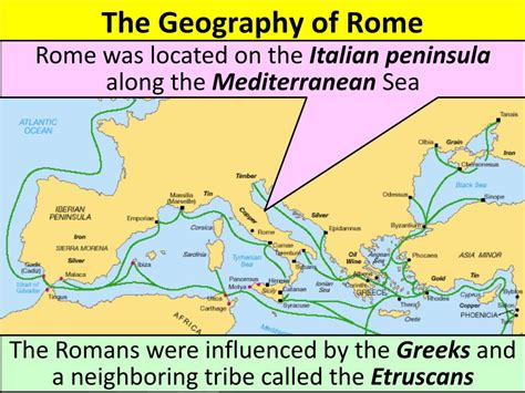 Ppt The Roman Republic And The Roman Empire Powerpoint Presentation