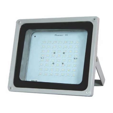 Photon Cool White Slim Led Flood Light At Rs 7500piece In Bharuch Id