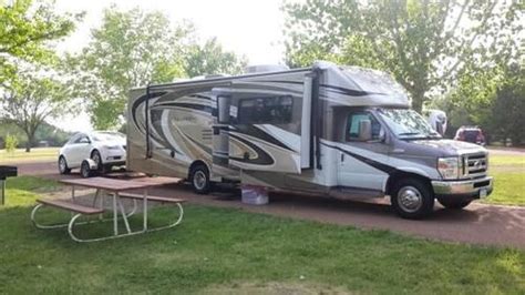 2011 Jayco Melbourne 29d For Sale By Owner On Rv Registry