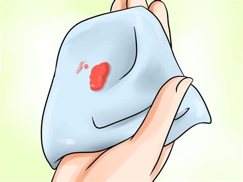 Ways To Identify Abnormal Vaginal Spotting Between Periods