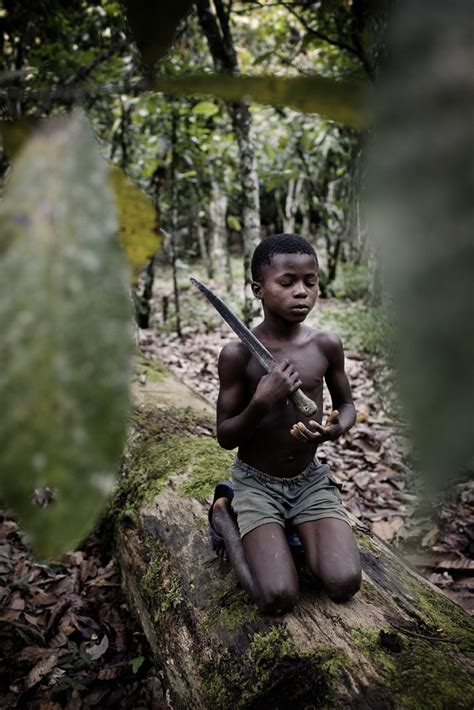 Child Slavery In The Chocolate Industry Child Slavery In The Chocolate