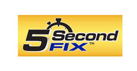 Five Second Fix Truth In Advertising