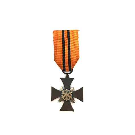 Keski Kannas 1939-1940 - Liverpool Medals
