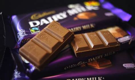 Here, our top ten picks for the absolute best milk chocolate bars out there. Cadbury downsizes Dairy Milk chocolate bars in Australia ...
