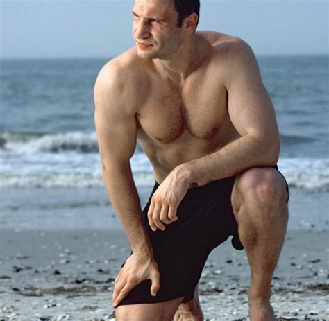 Wladimir Klitschko Nude Aznude Men My XXX Hot Girl