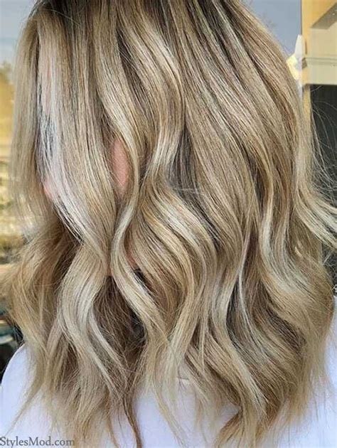 Fresh And Cool Blonde Hair Color Ideas To Enhance Your Beauty Do You