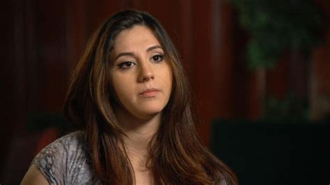 Abigail Hernandez Speaks About Her 2013 Abduction In Tv Interview The Boston Globe
