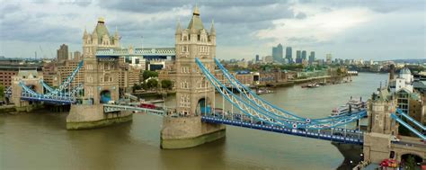 Tower Bridge London Reviews And Visitor Information