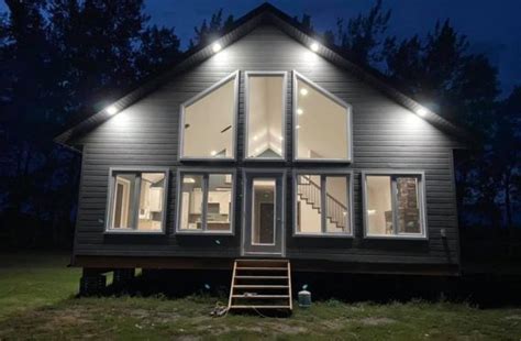 Let's work together and create a home that suits your lifestyle, and that you'll love forever. Emjay Homes Ltd. is a Manitoba based RTM Home Builder as ...
