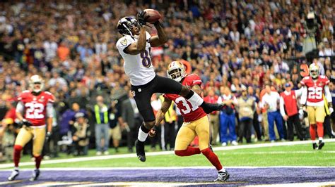Super Bowl Xlvii Ravens Vs 49ers Highlights Nfl Youtube