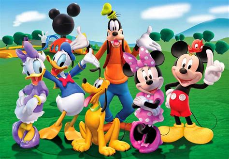 Capítulos Completos De La Casa De Mickey Mouse En Español