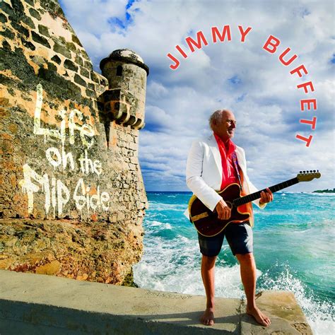 Tales from margaritaville by jimmy buffett: BUFFETT, JIMMY - Life On The Flip Side - Amazon.com Music