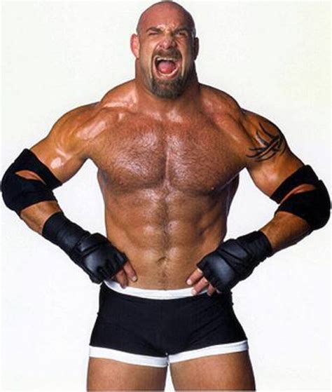 The Longest Yard Goldberg