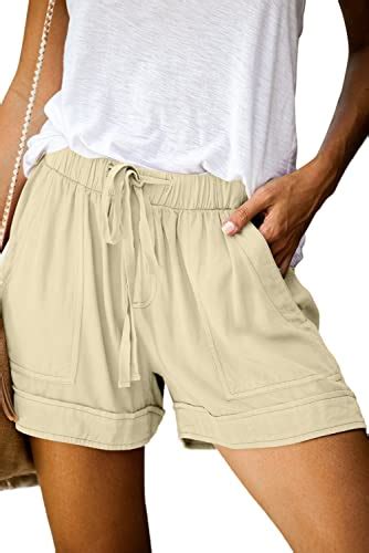 Amazonca Best Sellers The Most Popular Items In Womens Shorts