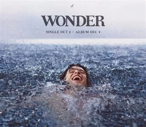 La Espera Valió La Pena Shawn Mendes Presenta Su Nuevo álbum Wonder
